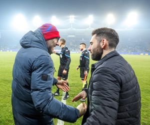 Raków czeka na Legię, a Marek Papszun gratuluje i... jedzie bez obiekcji o Goncalo Feio