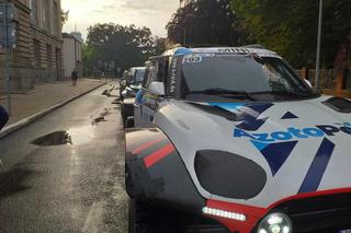 Otwarcie Baja Poland w Szczecinie