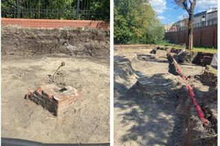 Cenne odkrycie w Bydgoszczy. Archeolodzy spodziewali się, takiego znaleziska z XVII, może XVIII w. tuż przy kościele