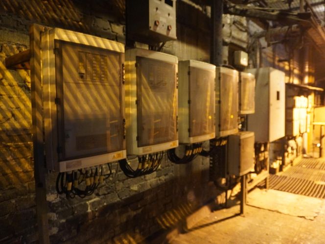 Zabytkowa Elektrociepłownia w Zabrzu. Od potęgi przemysłu do perły kultury. Przez dekady dostarczała ciepło mieszkańcom