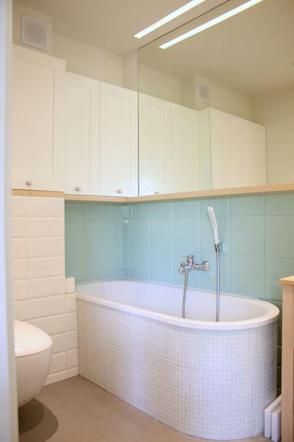 Apartament dwupoziomowy w Krakowie, Podgórze zdjecie 3