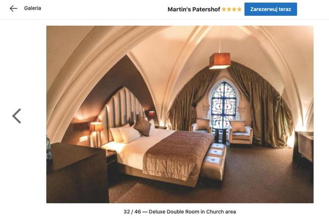  Martin's Patershof