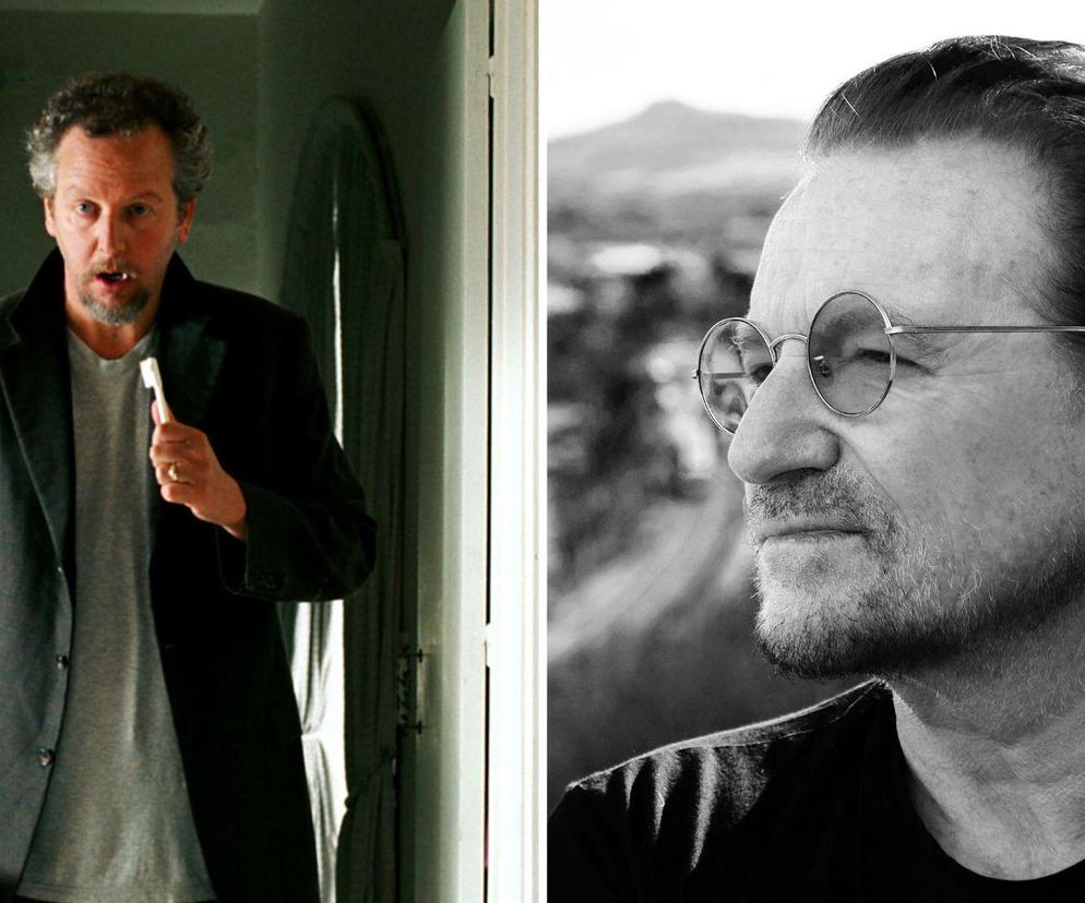 Aktor z „Kevina samego w domu” wezwał policję na Bono! „Pretensjonalna banda”