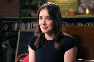 	Barwy szczęścia odc. 3038. Madzia (Natalia Sierzputkowska)