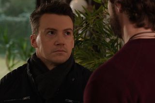 M jak miłość. Wściekły Jakub zmierzy się z Mariuszem! Pobije kochanka Kasi? Będzie walczył o nią do końca! - ZDJĘCIA, WIDEO