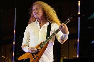 Muzycy Megadeth szykują się do tworzenia nowych utworów. Dave Mustaine potwierdza