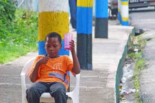 Ludzie na Karaibach - fot. Pawel Motawa (19)