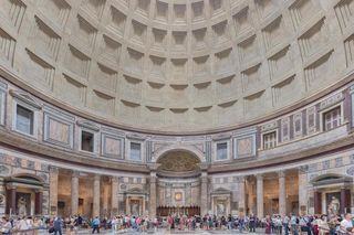 Rzym - co warto zobaczyć? 