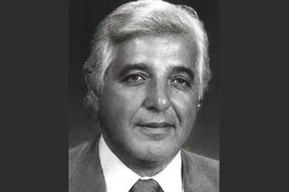 W wieku 85 lat zmarł Togay Bayatli