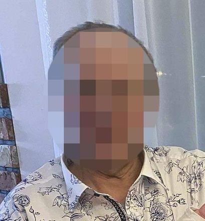 Zabił legendę podwarszawskich Ząbek metalową rurką. Lekarze byli w szoku. „Nigdy nie widzieli takich obrażeń”