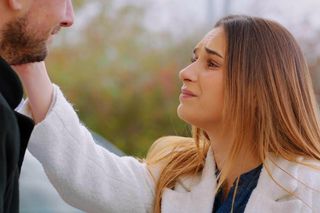 Miłość i nadzieja odc. 301. Sila, Kuzey