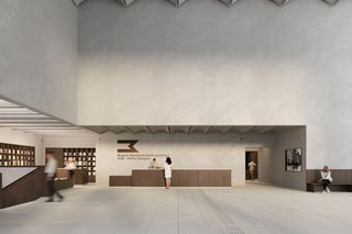 Muzeum Powstania Wielkopolskiego – wizualizacje nowej siedziby