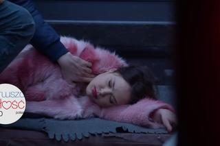 	Pierwsza miłość odc. 3627. Julita (Dagmara Bryzek)