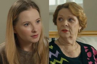 Barwy szczęścia. Józefina znowu oskarży Sofię. Nie uniknie jej gniewu nawet w Londynie - ZDJĘCIA