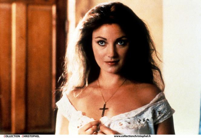 Jane Seymour