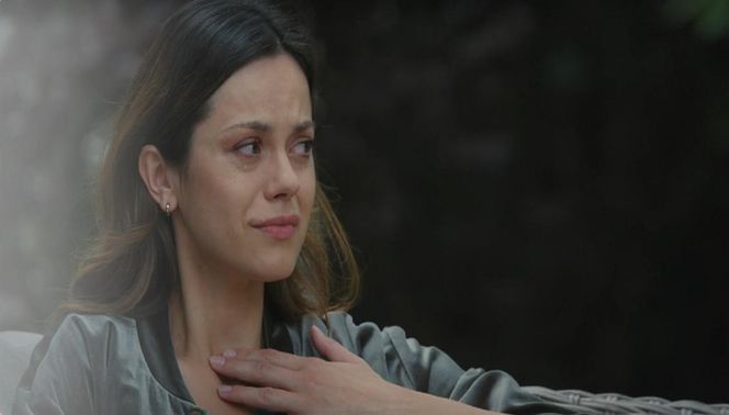 M jak miłość, odcinek 1891: Rozpacz Kasi po poznaniu prawdziwej twarzy Mariusza! Nie tak go sobie wyobrażała - ZDJĘCIA