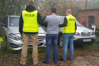 Złodziej miał magiczne rękawiczki. Ukradł w nich rzeczy warte majątek