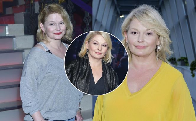 Dominika Ostałowska