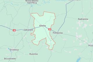 Najbiedniejsze gminy w woj. mazowieckim