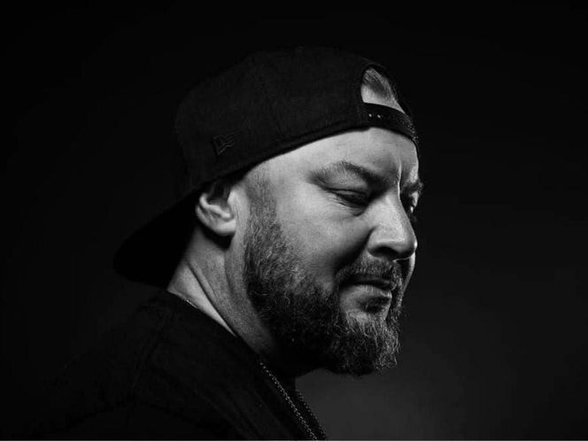 Damian Krępa Bas Tajpan