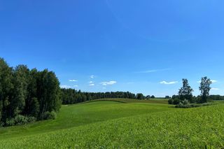 Sejny – miasto na pograniczu. Polska tu spotyka się z Litwą