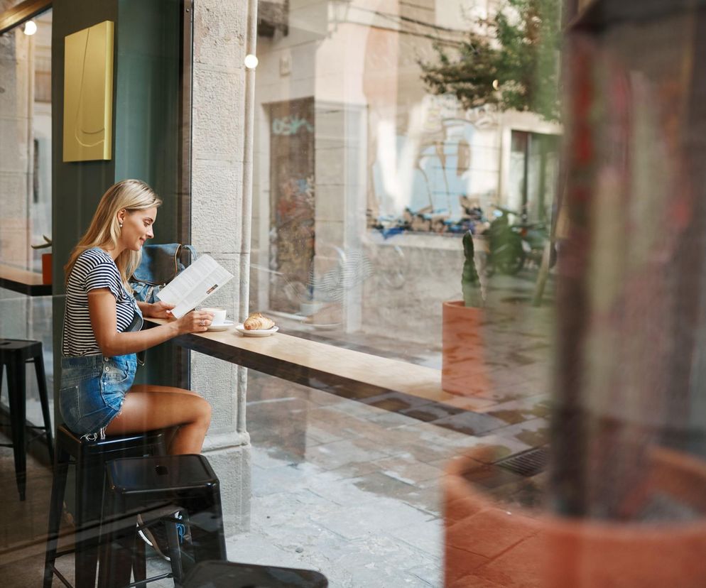 Limity czasowe dla gości we włoskich kawiarniach. Czy polskie lokale pójdą ich śladem? 