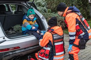 Co się wydarzy 31 marca - 2 kwietnia?