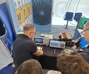 Roboty w natarciu. W Jasionce odbyła się kolejna edycja XChallenge