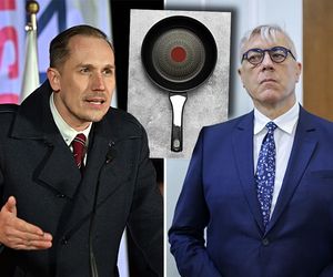 Z tej strony pomocy nikt się nie spodziewał! Giertych broni posła Konfederacji!