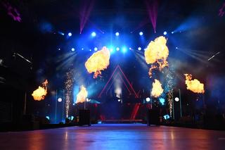 Dni Bytomia 2024 na Placu Sobieskiego ZDJĘCIA