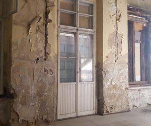 W maju ruszaja z dachem! W przyszłym miesiącu rozpoczną się pierwsze prace związane z odbudową pałacu w Bełczu Wielkim
