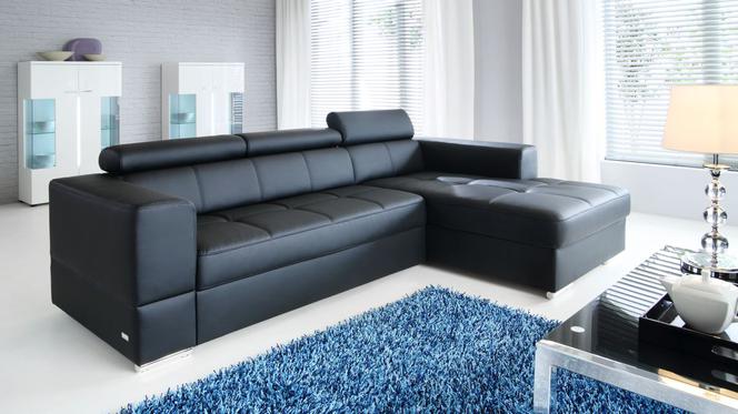 Meble do apartamentu: Narożnik Go