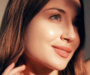 Moja skóra nigdy nie była tak świetlista. Wystarczyły te domowe maski