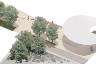 Nowe Centrum Warszawy. Tak zmieni się Park Świętokrzyski! Wiemy, kiedy ruszy budowa