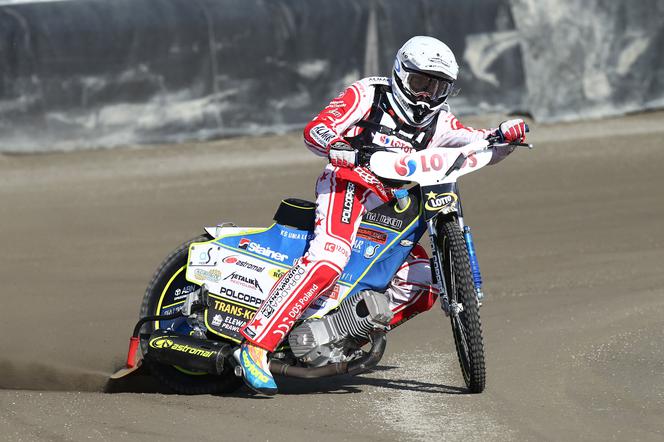 Bartosz Smektała