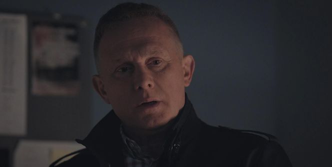 M jak miłość odc. 1876. Artur Rogowski (Robert Moskwa)