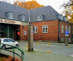 Miliony na modernizację szpitala wojskowego. Powstaną nowoczesne bloki operacyjne
