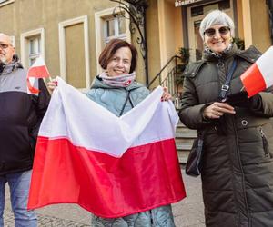 Kilka tysięcy uczestników przeszło ulicami miast. Trójmiejskie obchody Święta Niepodległości 