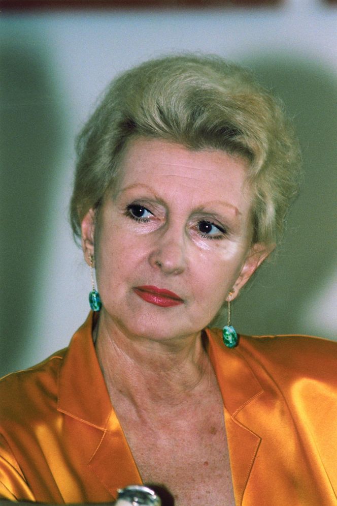  Jadwiga Barańska