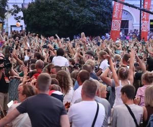 Wakacyjna Trasa Lato z Radiem i Telewizją Polską zawitała do Lublina