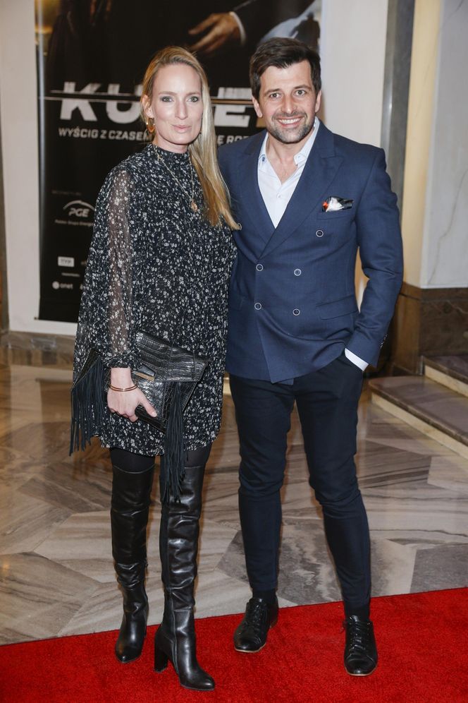 Kaja Śródka i Patryk Mikiciuk ROZSTALI SIĘ