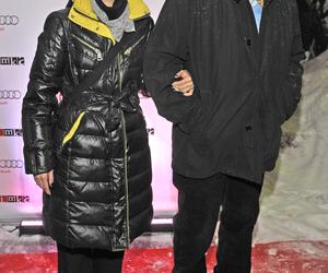 Andrzej Łapicki i Kamila Łapicka ich miłością żyła cała Polska 