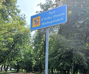 Ninja Park w Lesznie gotowy. To ekstremalny tor przeszkód