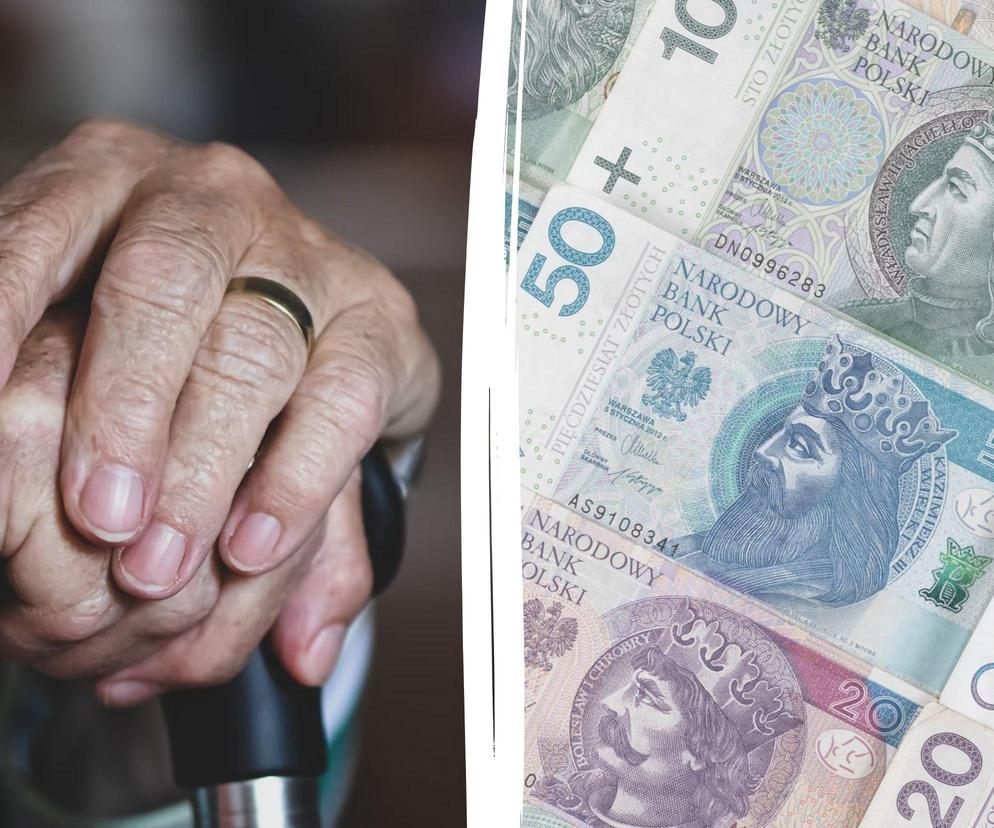 Ile wynosi najwyższa emerytura w Polsce? Rekordziści dostają kosmiczne pieniądze