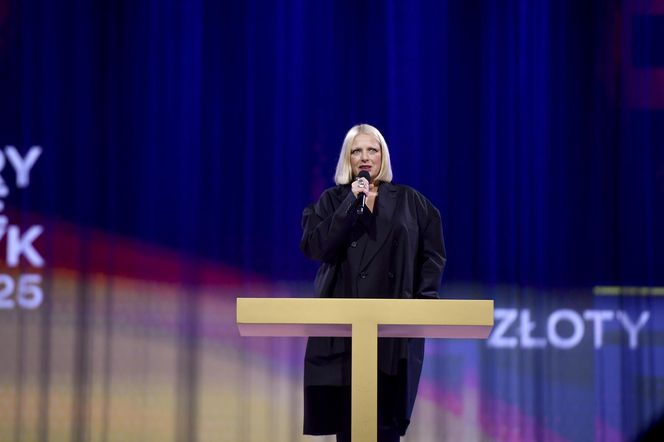 Katarzyna Nosowska opublikowała poruszający wpis. Szok, co się w nim znalazło!