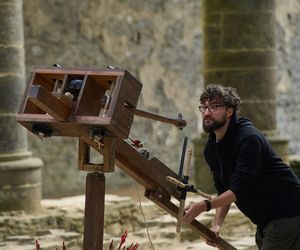 The Traitors. Zdrajcy 2: odcinek 6.