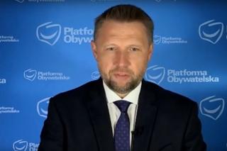 Marcin Kierwiński Sednie Sprawy: Rząd musi szybko rozwiązać sprawę Turowa