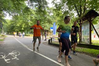 Eska Summer City Szczecin - Trening przed 7. Nocnym Maratonem Szczecińskim - Szczecin - 07.07.21
