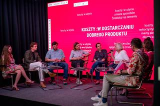 KOSZTY: W CENTRUM - finisaż projektu i odsłonięcie instalacji studenckiej