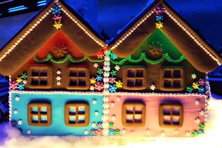 Piernikowa wystawa we Wrocławiu